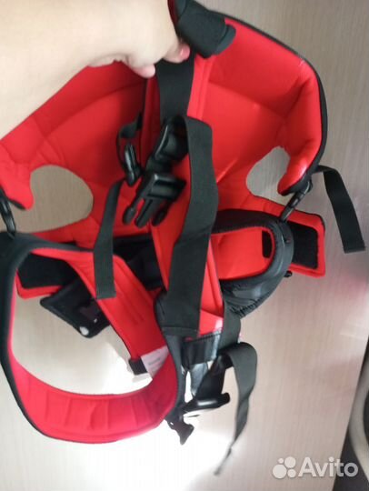 Слинг, хипсит, переноска для малыша