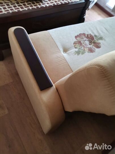 Диван новый