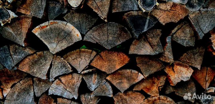 Хорошие дрова