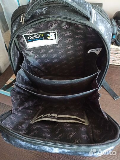 Рюкзак детский для начальной школы 