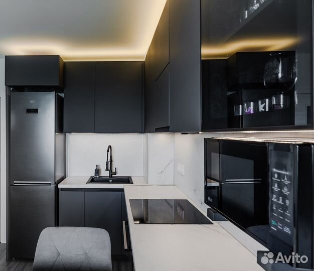 Кухня (цена за всю кухню)km-36078