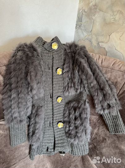 Кардиган pinetti 122