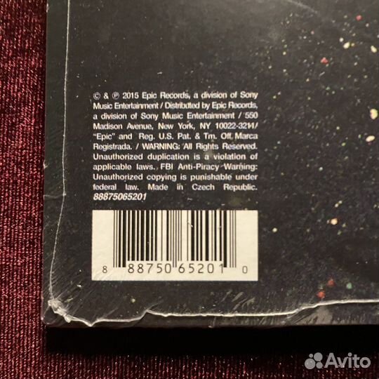Travis Scott «Rodeo»