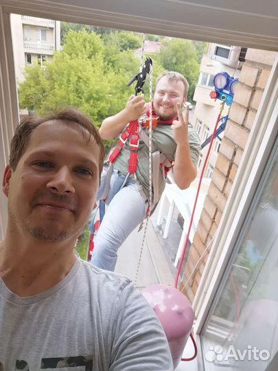 Монтаж кондиционеров, обслуживание