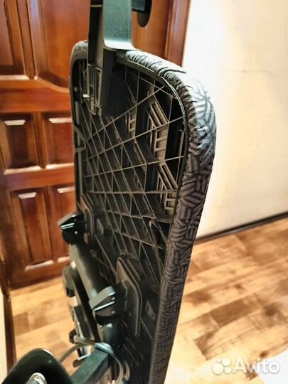 Гладильная система 3 в 1 Tefal ixeo+ QT1511E0