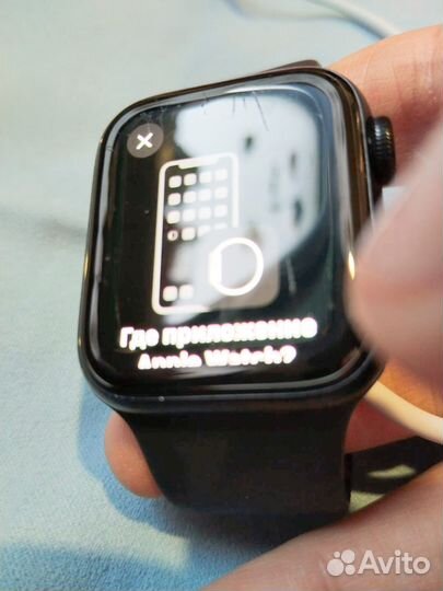 Часы Аррle Wаtсh sе 40 мм