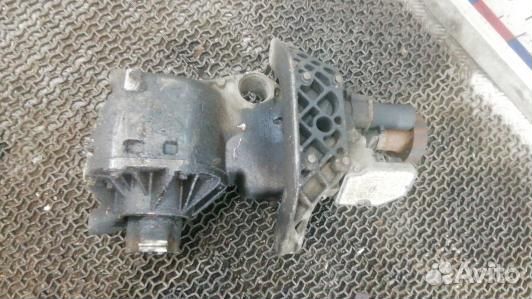 Редуктор задний land rover freelander 2 (DEA09MO01