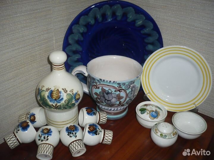 Посуда-Зик-Конаково