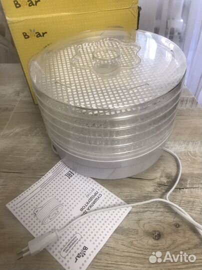 Сушилка для продуктов