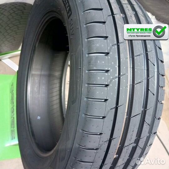 Ikon Tyres Autograph Ultra 2 235/45 R17 97Y