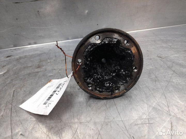 Фланец кпп Skoda Octavia (A5 1Z) 2004-2013