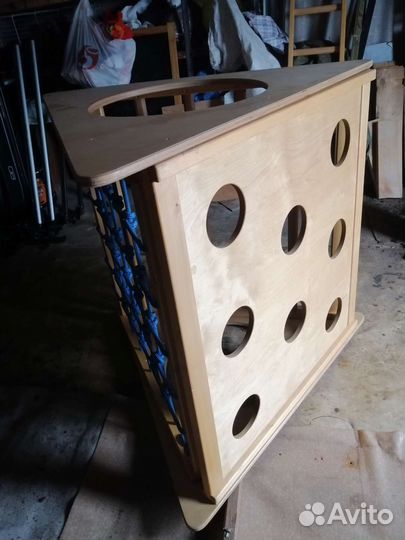 Детский развлекательный комплекс