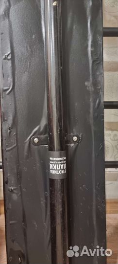 Скамья для пресса