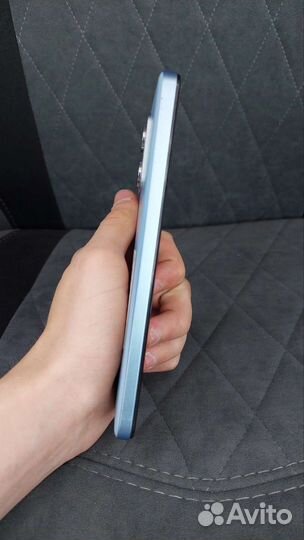 Телефон Poco x4 gt