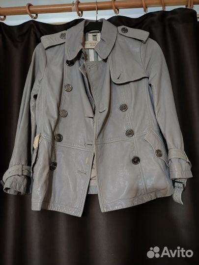 Dsquared2, Burberry, Balmain, Belstaff оригинал