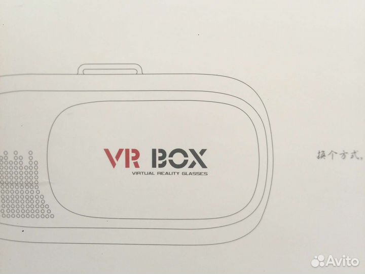 Vr очки