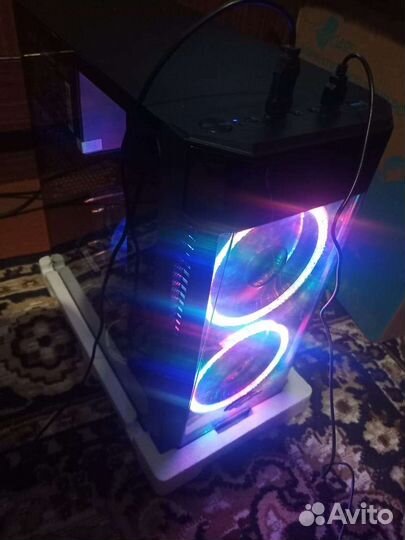 Игровой системник