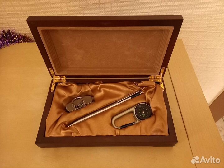 Подарочный набор для мужчин