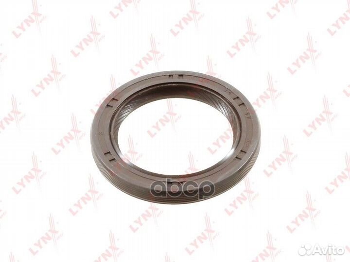 Сальник коленчатого вала (47x35x6-R) SO0108 LYN