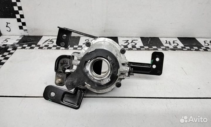 Фара птф правая Kia Rio 4 X-Line линза