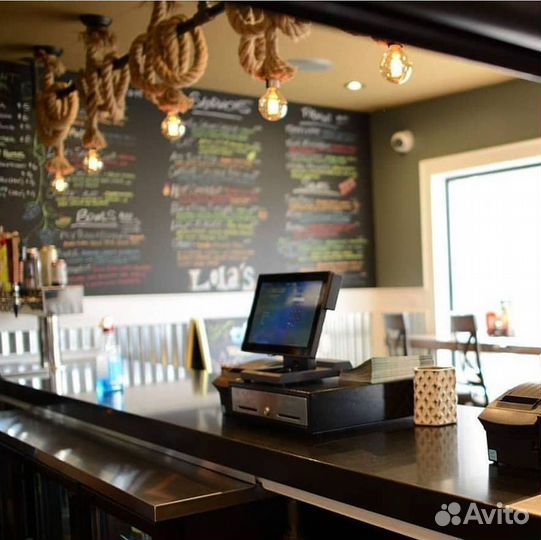 Продам pos монитор