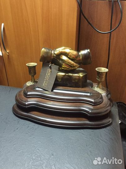 Письменный набор Bogacho