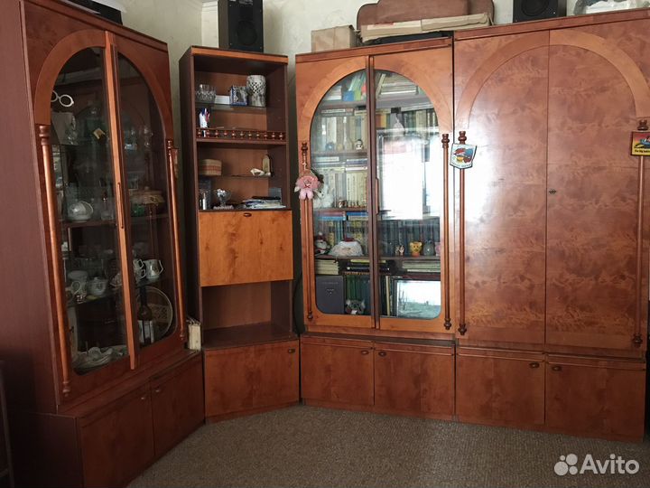 Отдам бесплатно мебель бу,самовывоз