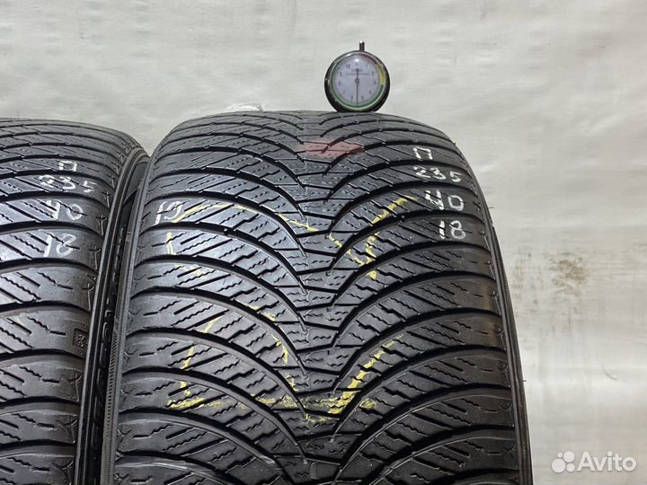 Falken EuroAll Season AS210 235/40 R18