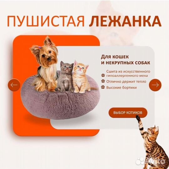 Лежанка