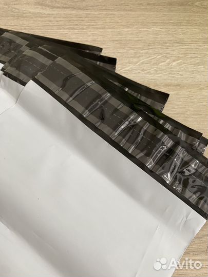 Курьерские пакеты, курьер сейф пакет для Озон и WB