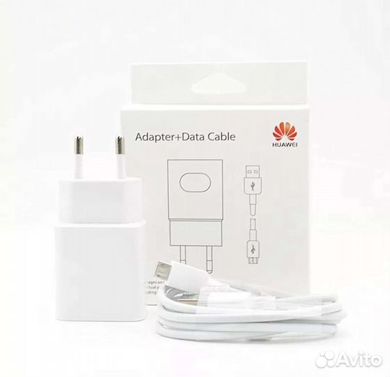 Оригинальное новое з/у Huawei 5V2A Charger