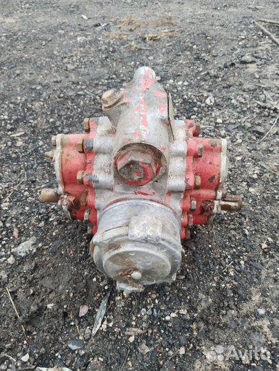 Насос ншм - 600М