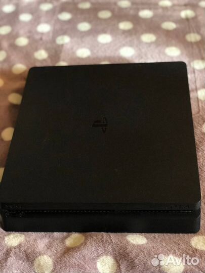 Sony PS4 1 tb