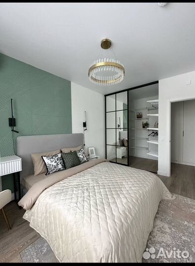 Комплектация квартир с готовым ремонтом