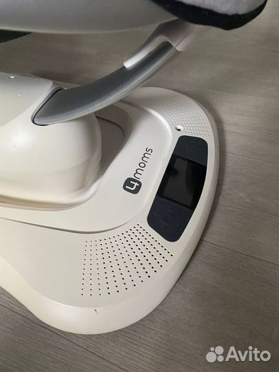 Кресло качалка детское