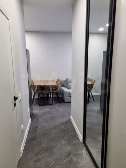 2-к. квартира, 33 м², 7/10 эт.