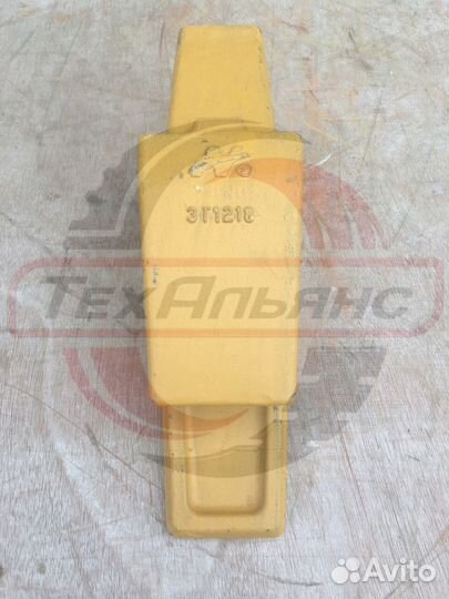 Адаптер 2713Y-1218 для Doosan под нож 35мм