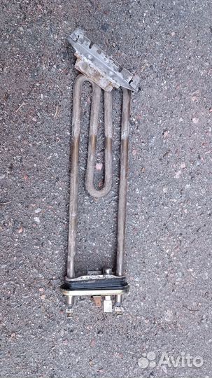 З/части стиральная машина Siemens Siwamat XL 544