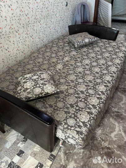 Диван раскладной бу