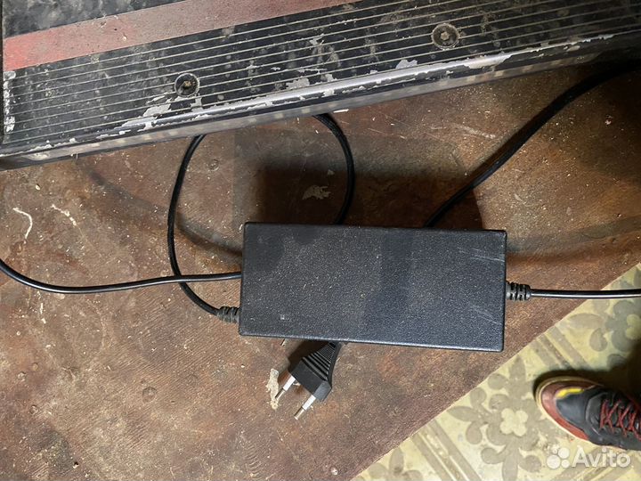 Электрический самокат kugoo M2