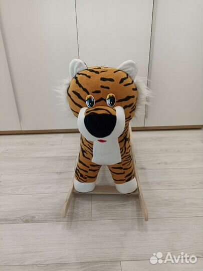 Качалка детская