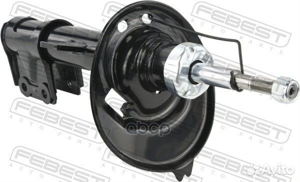 Амортизатор передний правый Peugeot 307 SW 03