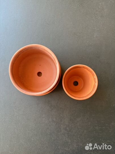 Горшок для цветов