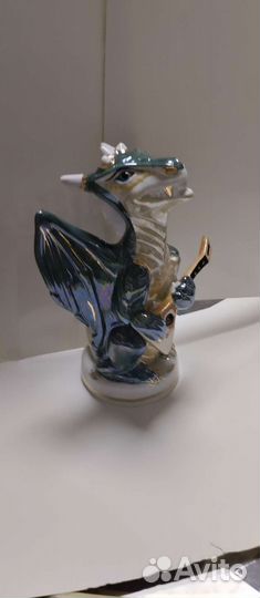 Фигурки дракон