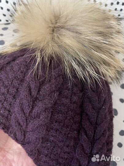 Шапка шлем зимний nels