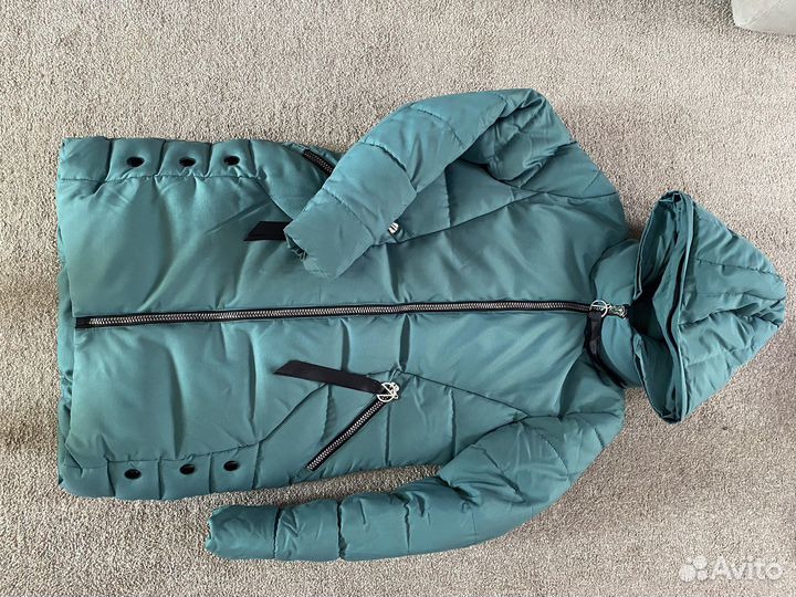 Пальто женское зимнее42-44