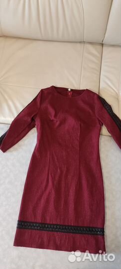 Женские вещи