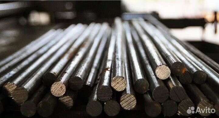 Резка Труба профильная 120х120х4,0 6000 мм