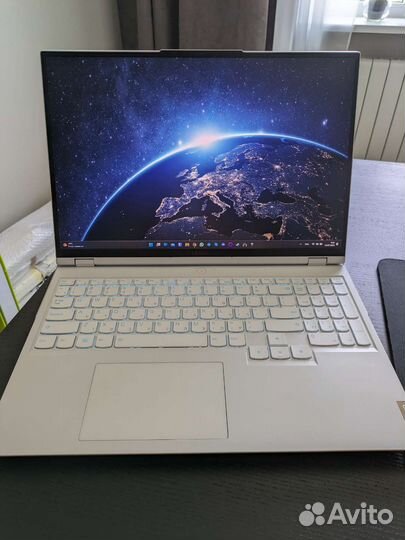 Lenovo Legion 5i Pro 2022 core i7 rtx3070 1tb ssd