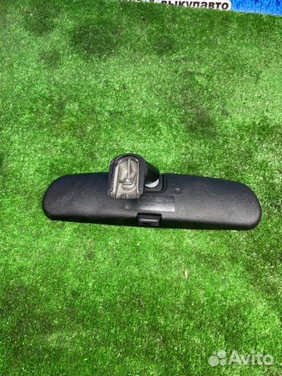 Зеркало заднего вида салонное Dodge Caliber PM EBA